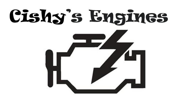 ETS2 - Cishys Extreme Engines for Volvo FH 2012 (1.38.x)