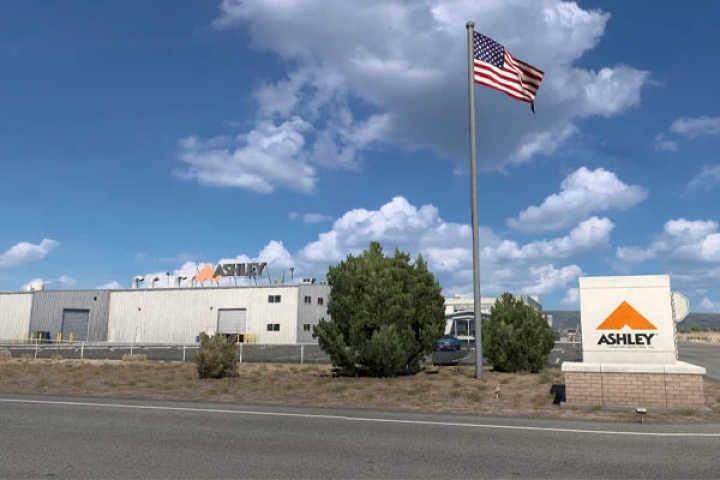 ATS - Real Life Companies Revival Project V1.2 (1.41.x)