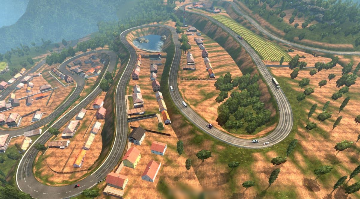 map indonesia ets2        <h3 class=