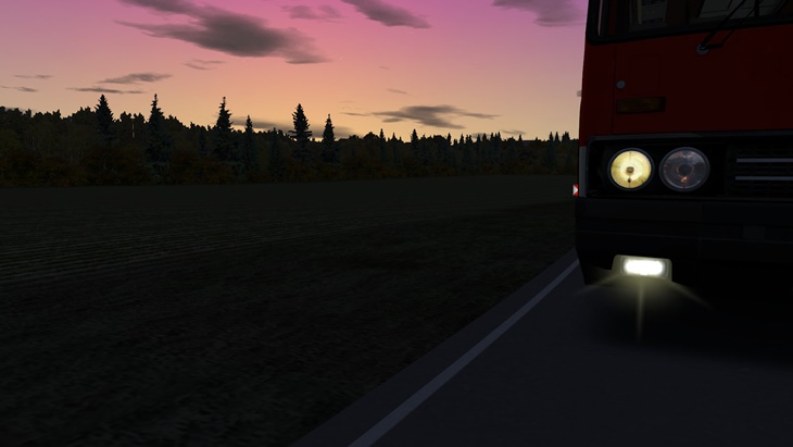 Omsi 2 – Add-On Coachbus 250