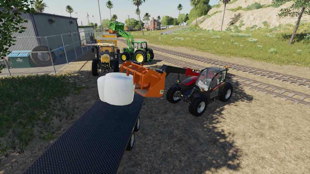 FS19 - Bressel Und Lade L95 V1.0