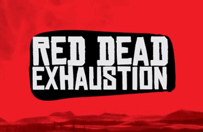 Red Dead Redemption 2 - Exhaustion Mod