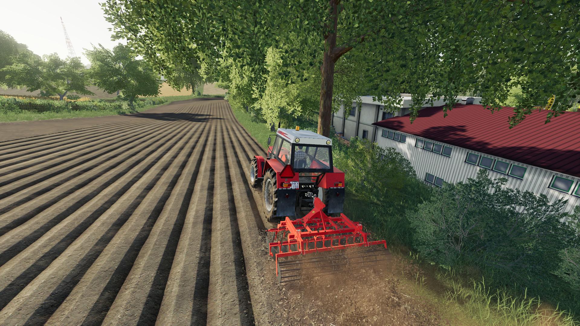FS19 - Pom Brodnica Alfa 3 V1.0