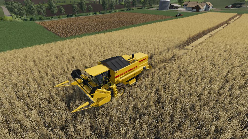 FS19 - Full Stop V1.0.1.0