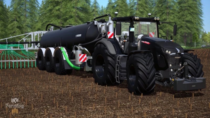 FS19 - Veenhuis Integral 2 V1.0