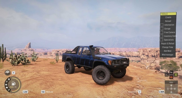 1989 F19Mods FreeLux N60 V0.1