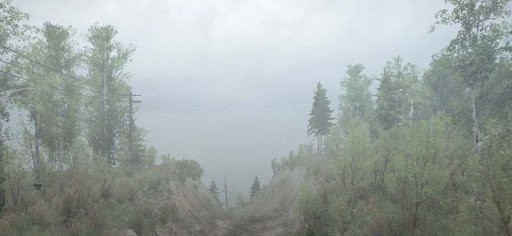 Spintires:Mudrunner - Selhoz Energo 2 Map V12.11.20