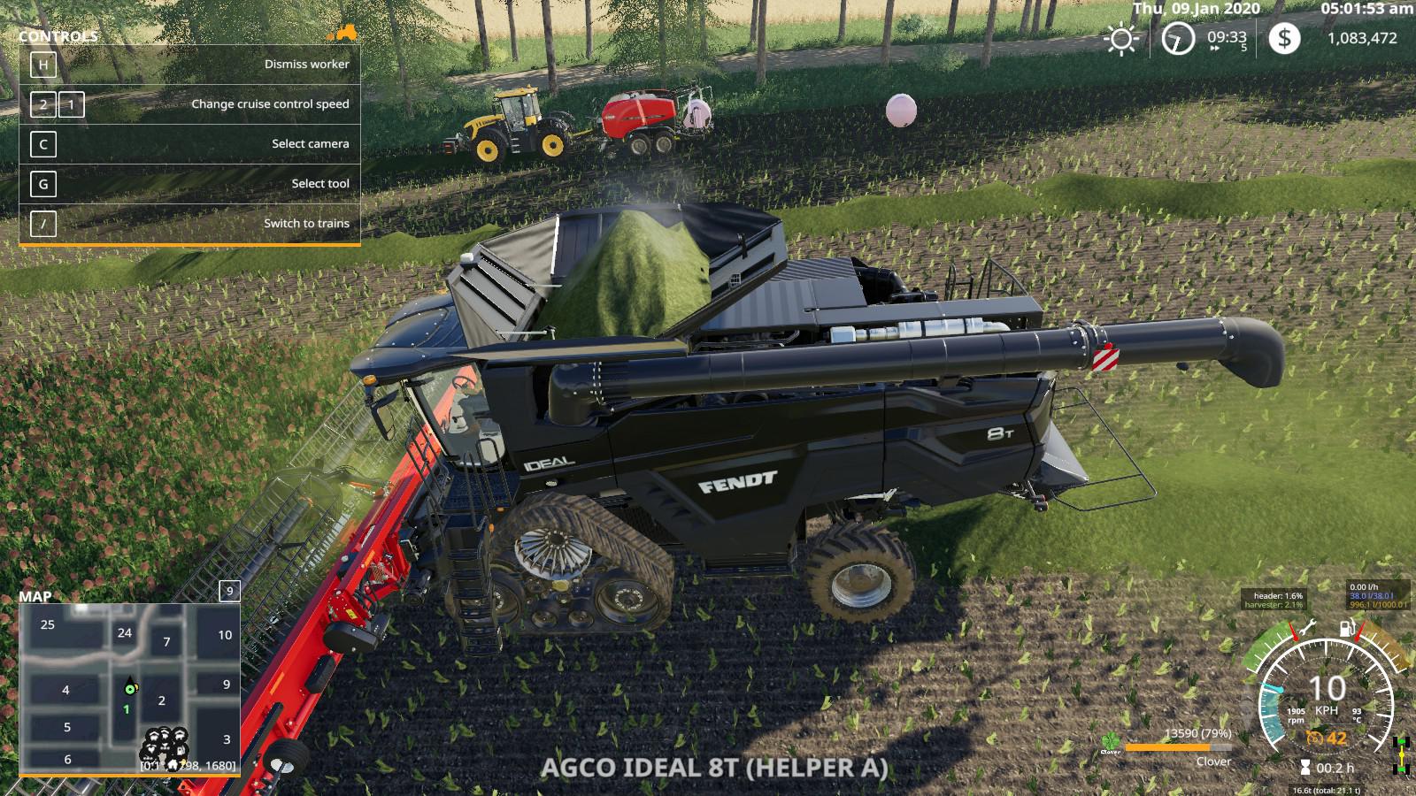 Jnj My Store >> FS19 - Old Timers Farm Map V1.3 | Farming Simulator 19 ... Jnj My Store >> FS19 - Old Timers Farm Map V1.3 | Farming Simulator 19 ...
