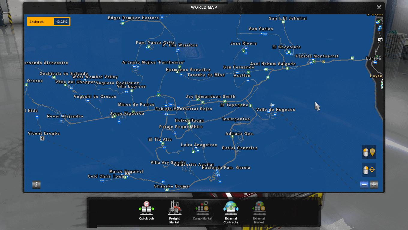ATS - USCanaMex and Montana-ATMX-RCL3D V4.0 (1.35.X)