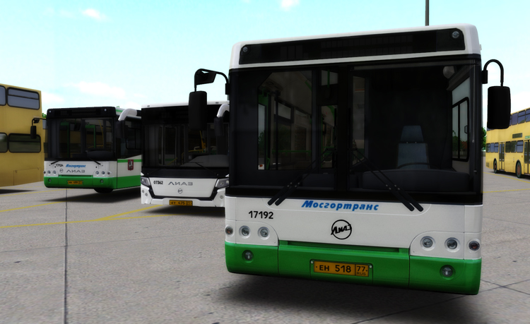 Omsi 2 – LiAZ 5292.22 & 5292.30 Bus | Omsi 2 | Mods.club Omsi 2 – LiAZ 5292.22 & 5292.30 Bus | Omsi 2 | Mods.club