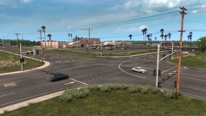 ATS - Island Map V0.5.0 (1.40.x)