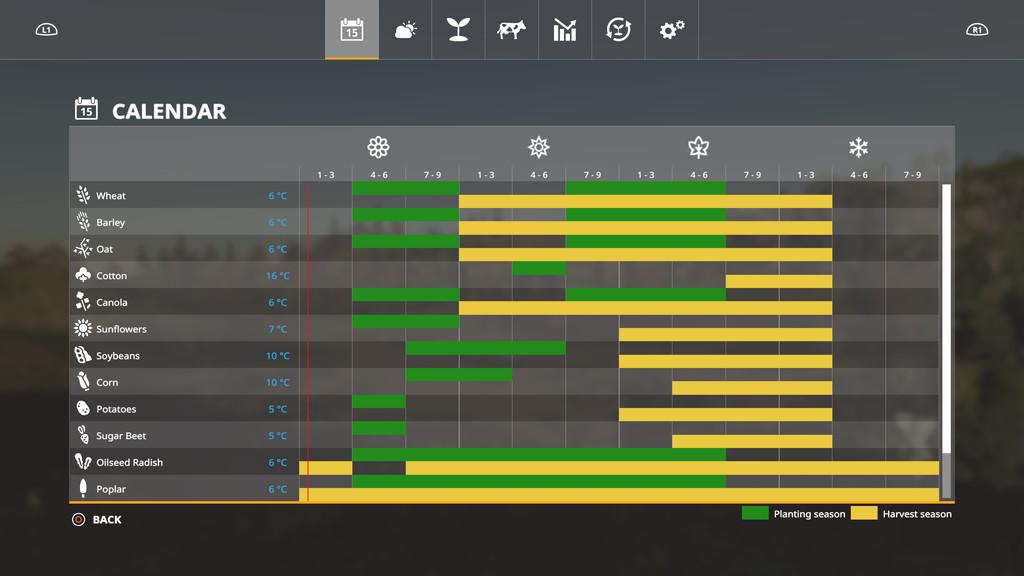 FS19 - Seasons Geo: Southern Alberta V1.0