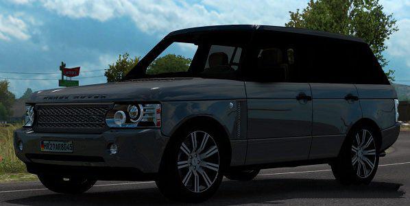 ATS - Range Rover Supercharged 2008 V5.0 (1.38.x)