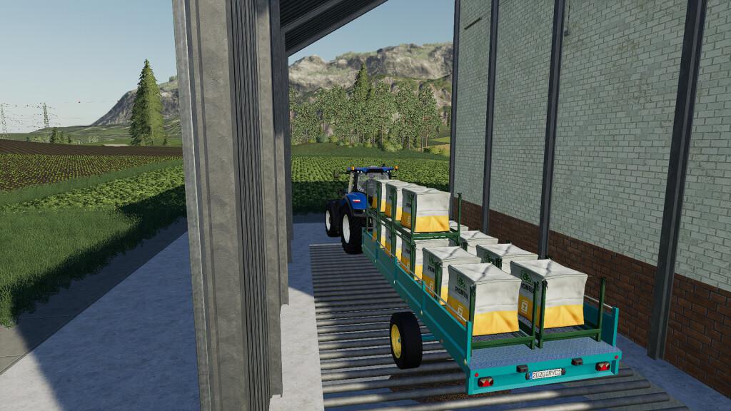 Fs19 Autoload Pack V10 Farming Simulator 19 Modsclub 7925