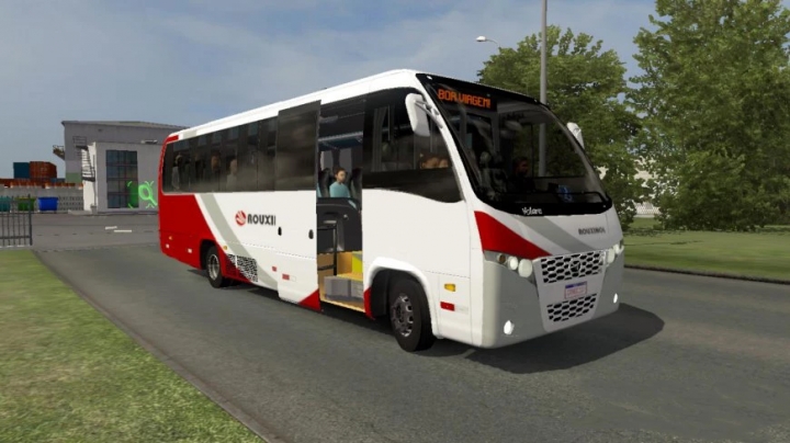 ETS2 - Volare W9 V1.6 (1.41.x)