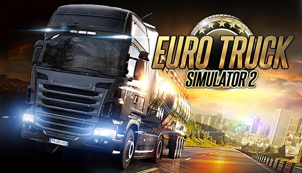 ETS2 - 100% Savegame (1.39.x)