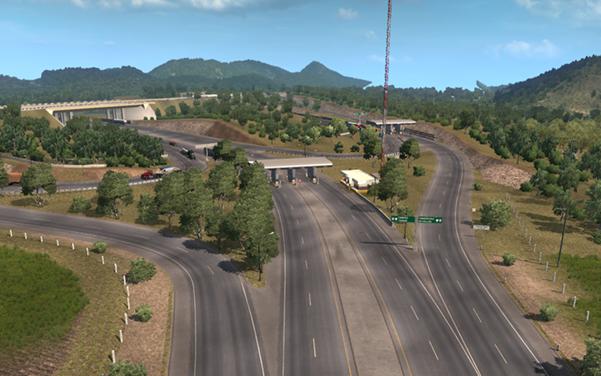 ATS - Mexssimap SLP V1.6 Mexico (1.37.x)