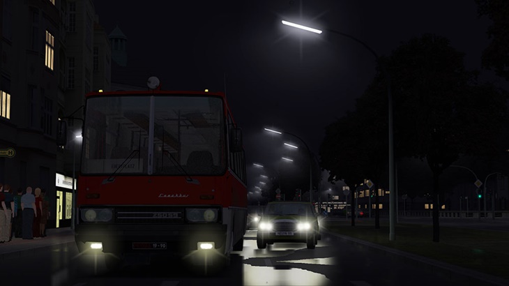 Omsi 2 – Add-On Coachbus 250