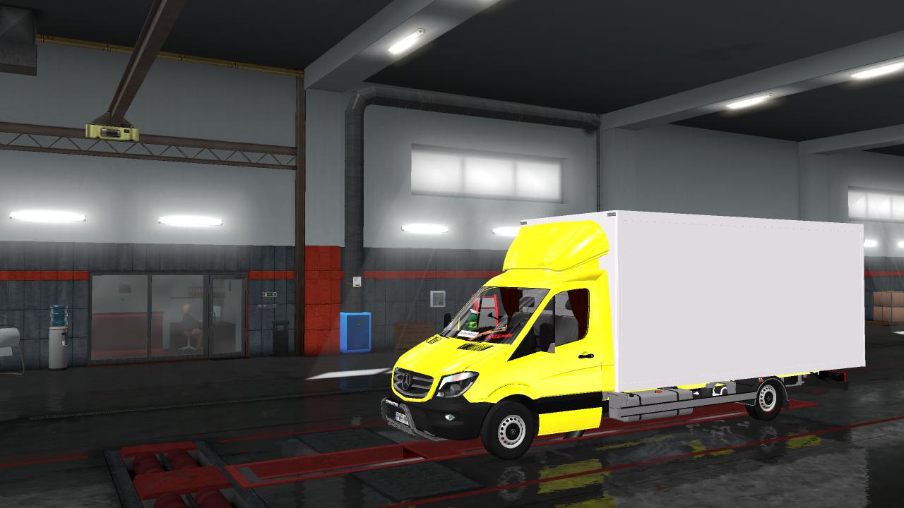 euro truck simulator 2 mods download free pc