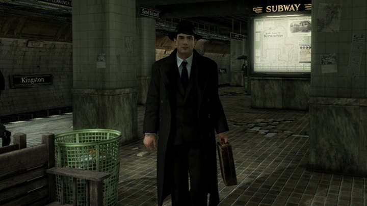 Mafia 2 – Free Ride Ultimate