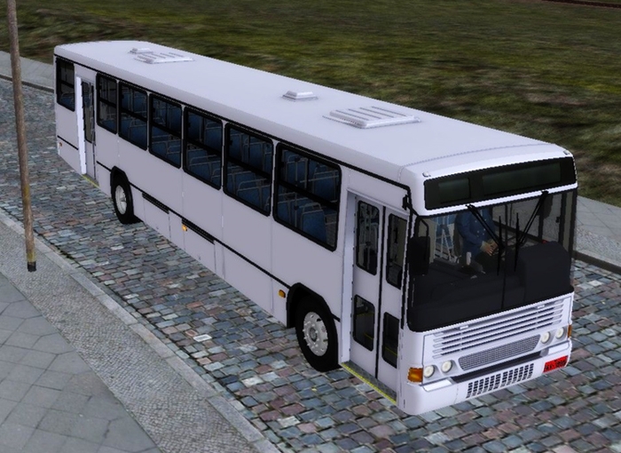 Omsi 2 – Marcopolo Torino GV F94 Bus