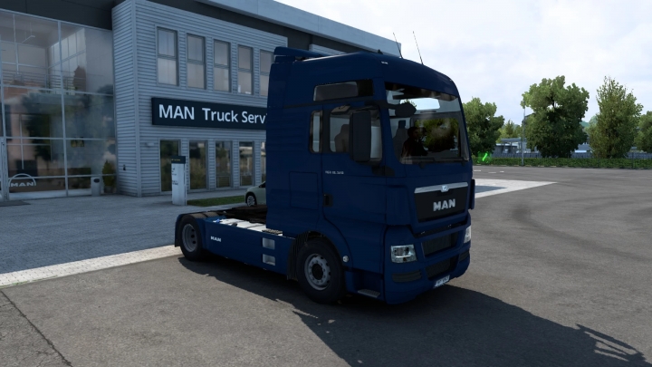 Что такое fmod в euro truck simulator 2