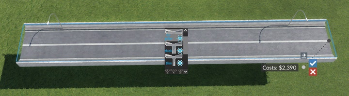 Transport Fever 2 - TFMR Bridges