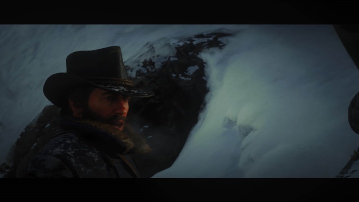 RDR2 - Project Schofield