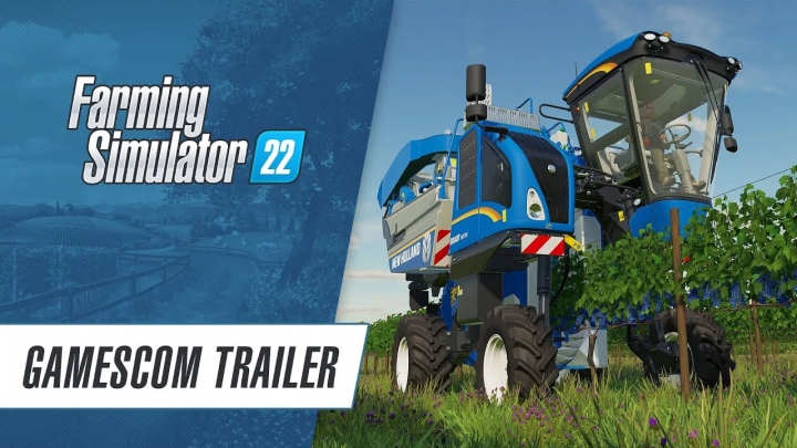 More Content Get Your Season Pass for FS22