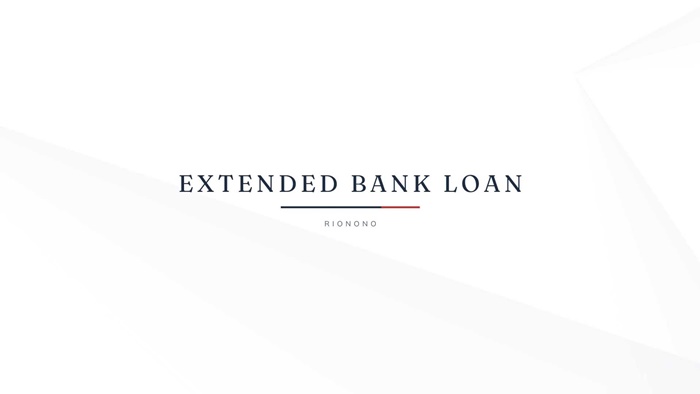 ETS2 - Extended Bank Loan V1.0