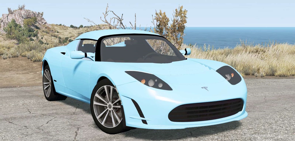 BeamNG Car Mods - BeamNG Mods - Mods.club