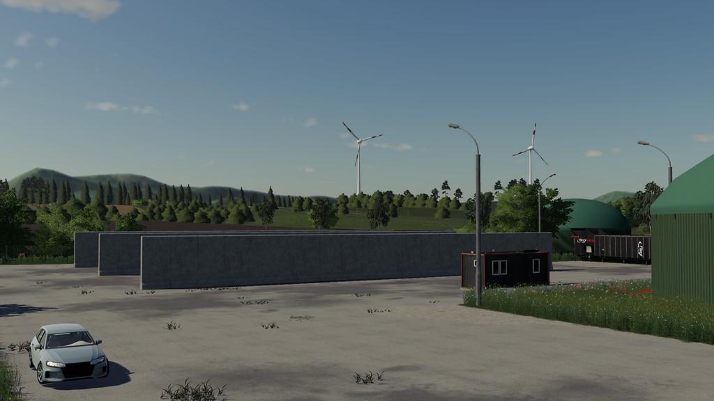 FS19 - Babrosty Map V1.0