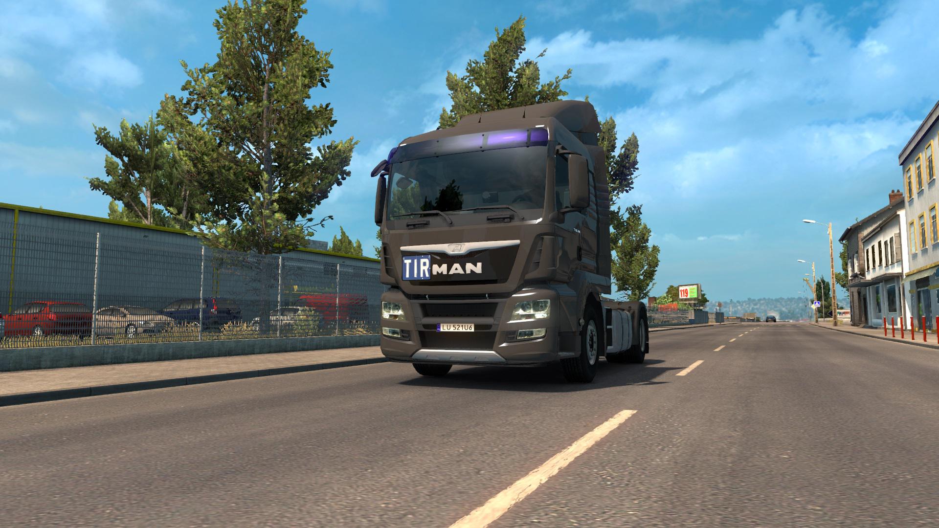 Euro 6 1. Man TGS 1.36. Ман ТГС евро 6. Euro Truck Simulator 2 моды man TGS. Мод на ман етс 2 1.38.