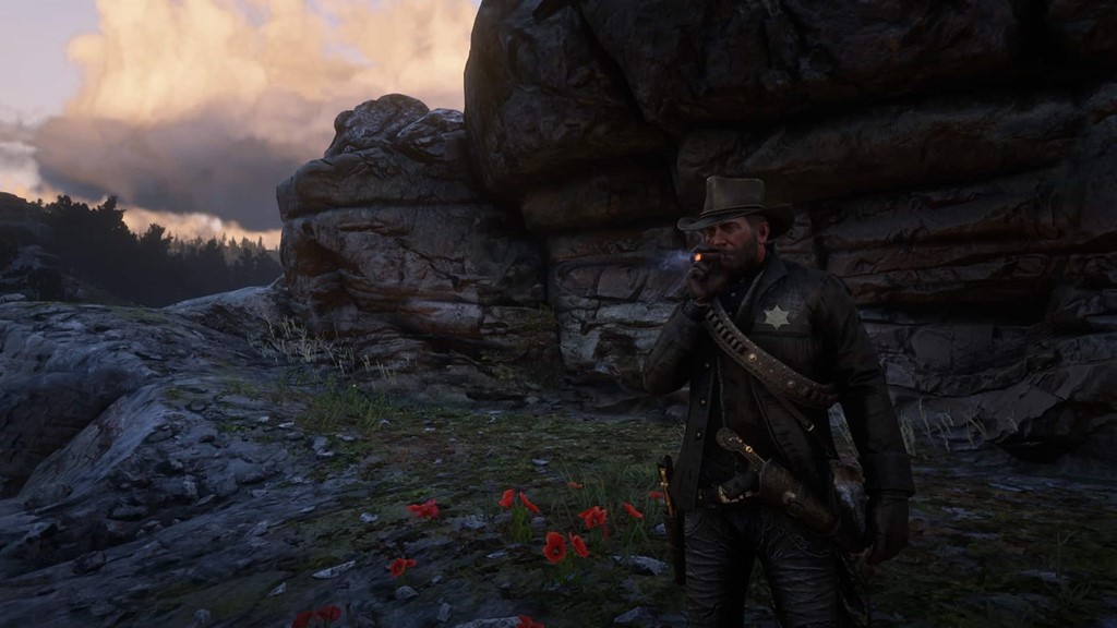 RDR2 - Save Bundle (Chapter 3 to Epilogue End) High Honor and Minimum Completion