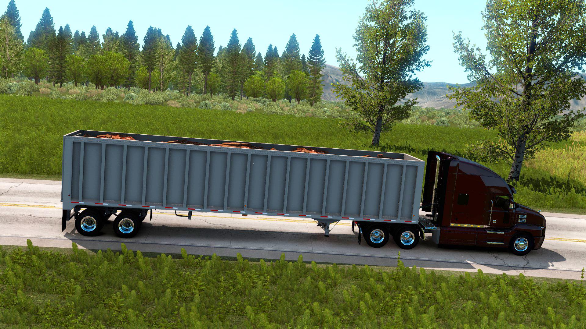 ATS - The Ti-Brook Scrap Tipper Ownable (1.38.x)