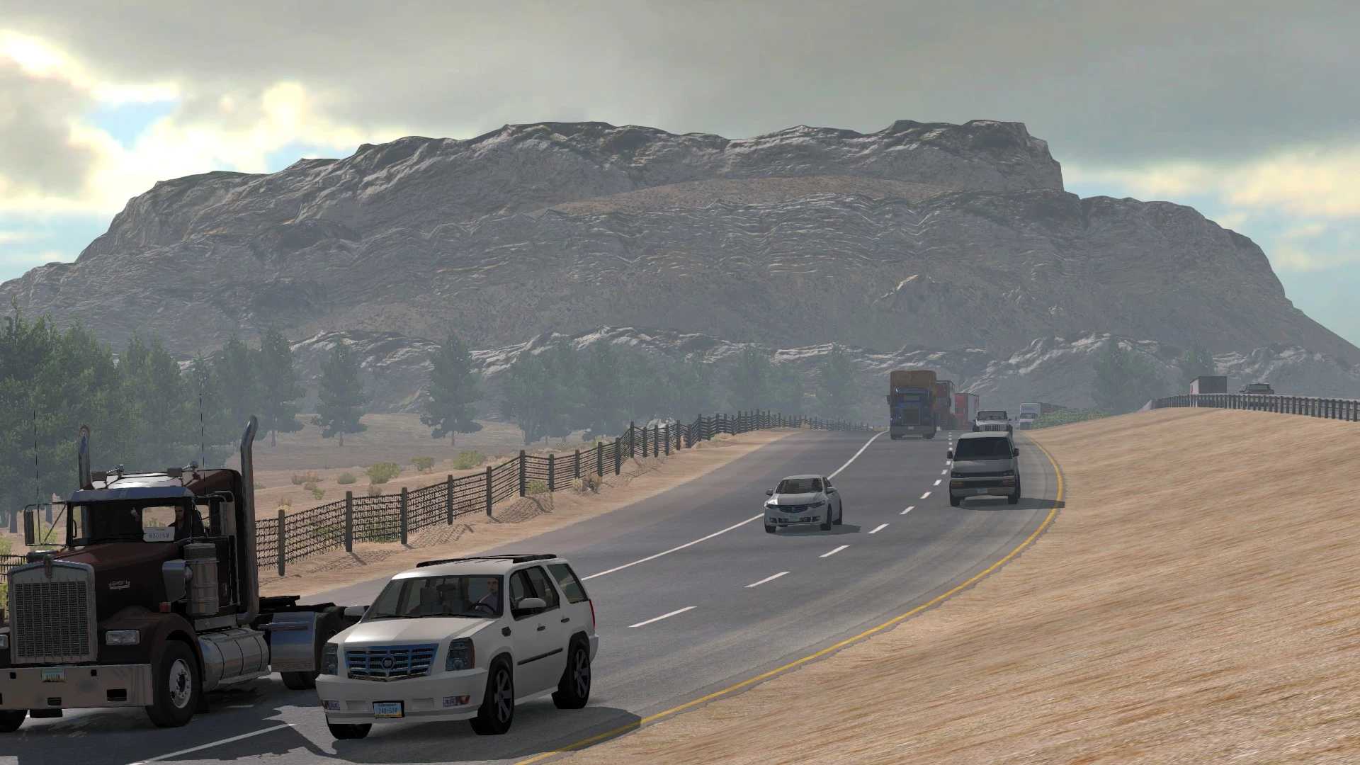 ATS - Advanced SCS Traffic (1.44)