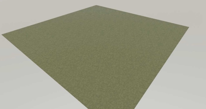 FS25 - Empty 16x Map V1.0
