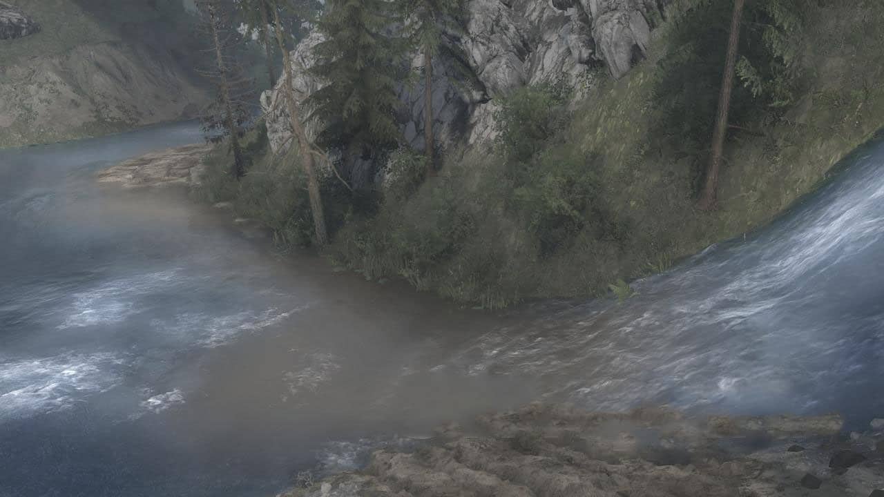 Spintires:Mudrunner - Last Journey Map V30.06.20