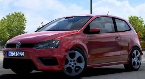 ATS - Volkswagen Polo GTI Mk5 2011 V4.0 (1.41.x)