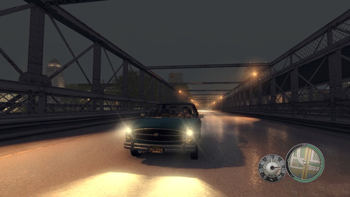 Mafia 2 – Glendale V1