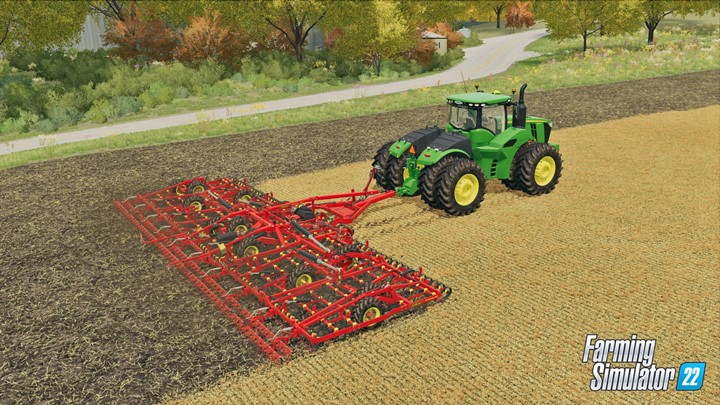 FS22 is Coming
