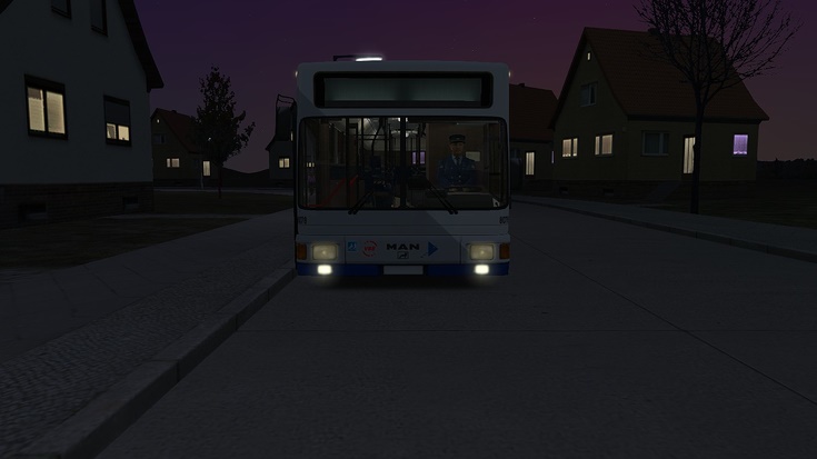 Omsi 2 – MAN A10-A11 Series 18.09.8