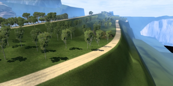ETS2 - Project Katashime (1.40.x)
