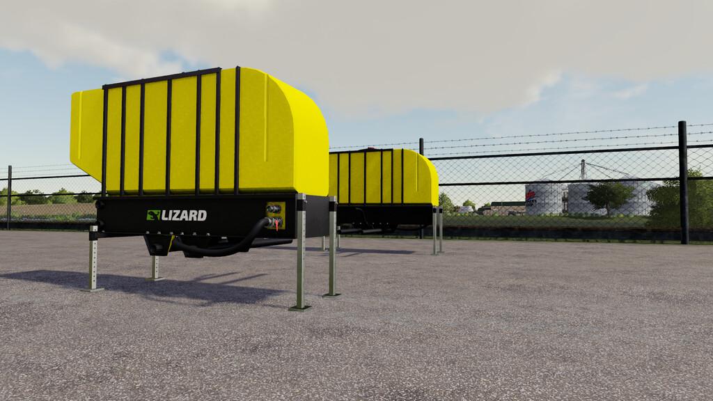 FS19 - Lizard Sidequest 1000 V1
