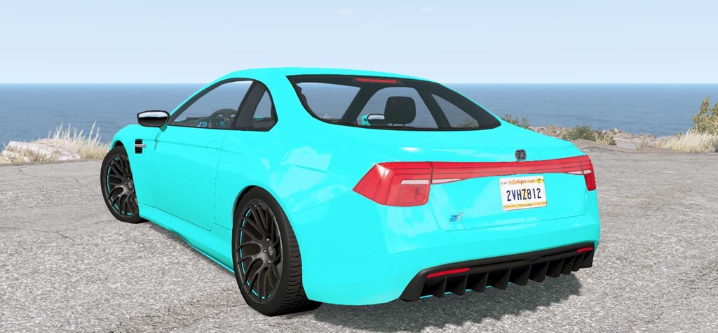 Beamng Etk Ek Series V Beamng Drive Mods Club 27450 | Hot Sex Picture