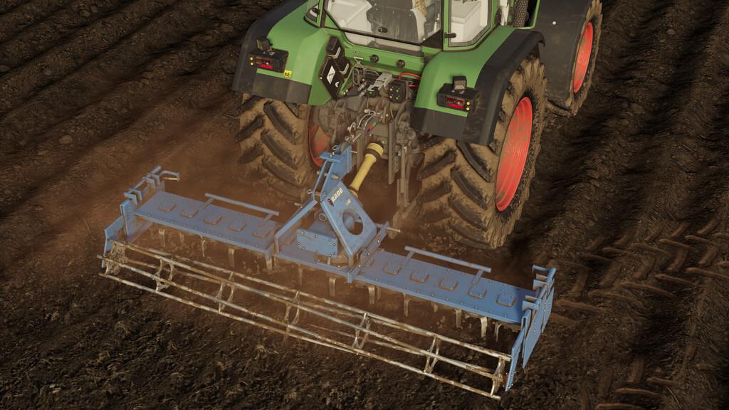 FS19 - Rabe MKE 400 V1.0