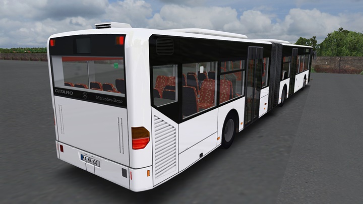 omsi 2 hybrid bus mod