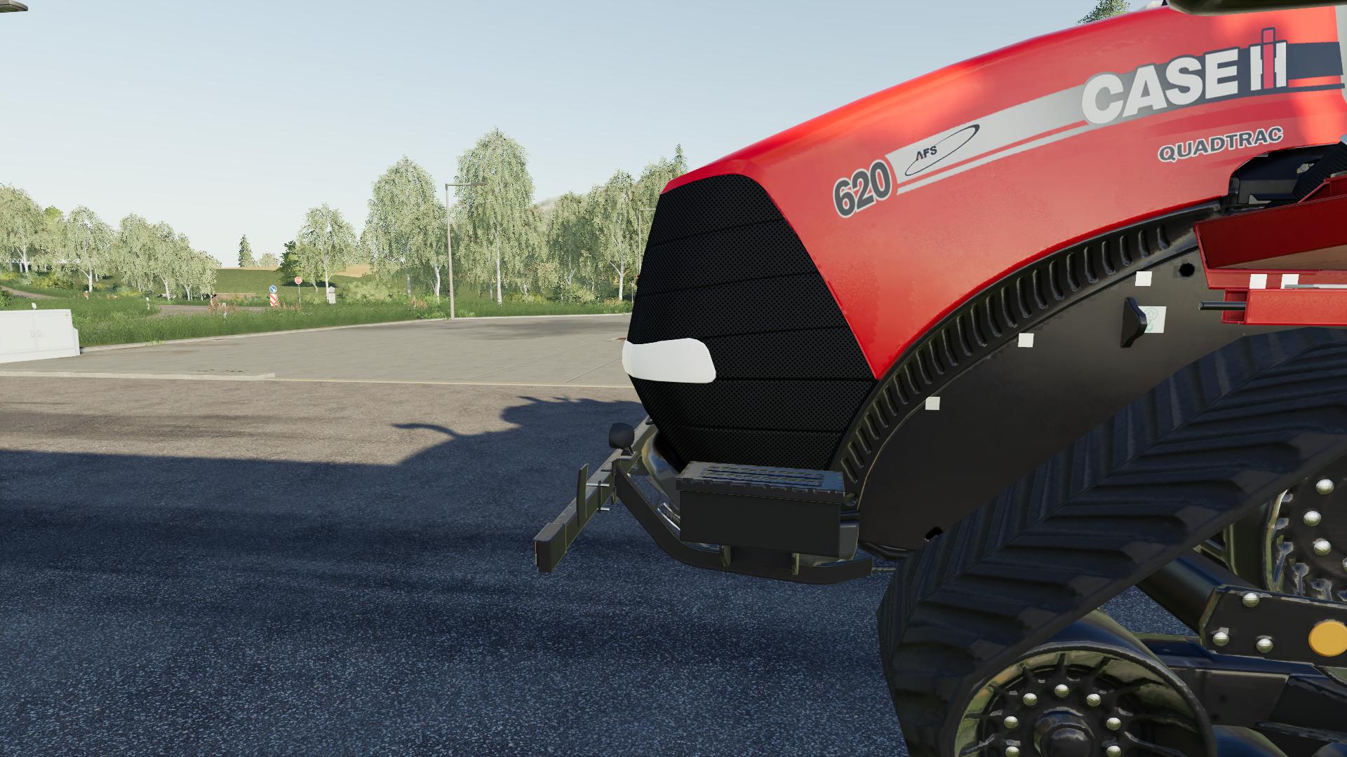 FS19 - Case IH Quadtrac US-CDN V1.0