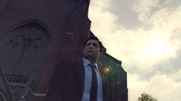 Mafia 2 – No Hat