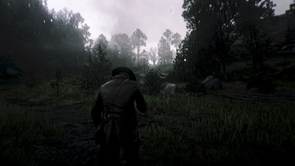 Reshade rdr 2 как установить